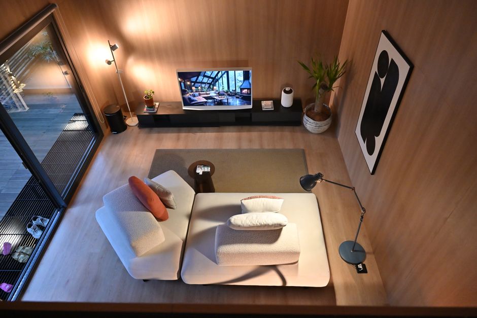 LG OLED B6 chega ao Brasil e amplia disputa no segmento acessível de OLED