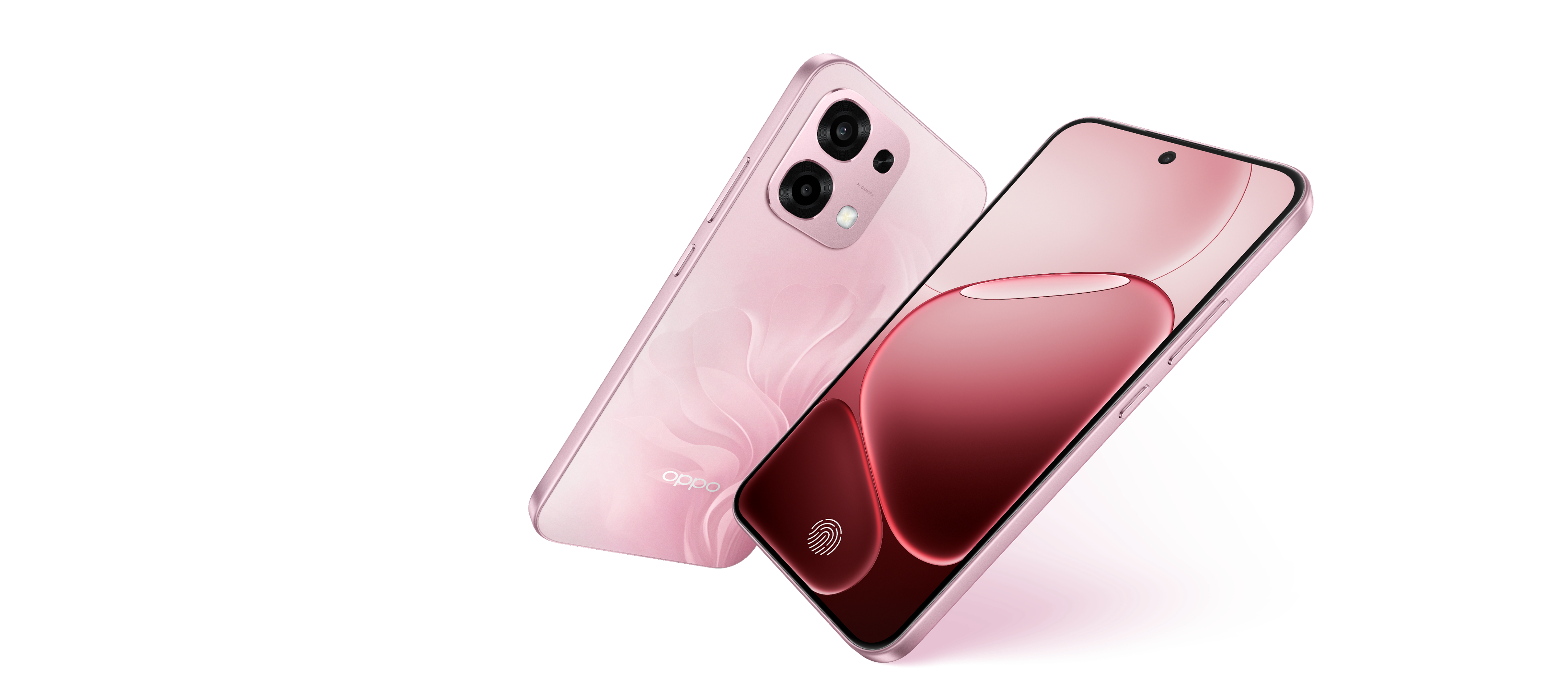 7.000 mAh e IP69: o Oppo A6 Pro 5G vende durabilidade