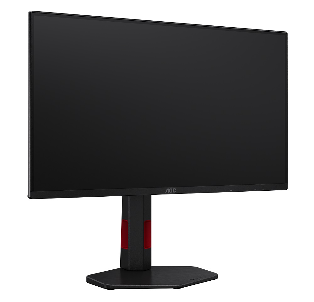 AOC lança monitor 260 Hz por £129 e pressiona o segmento gamer de entrada
