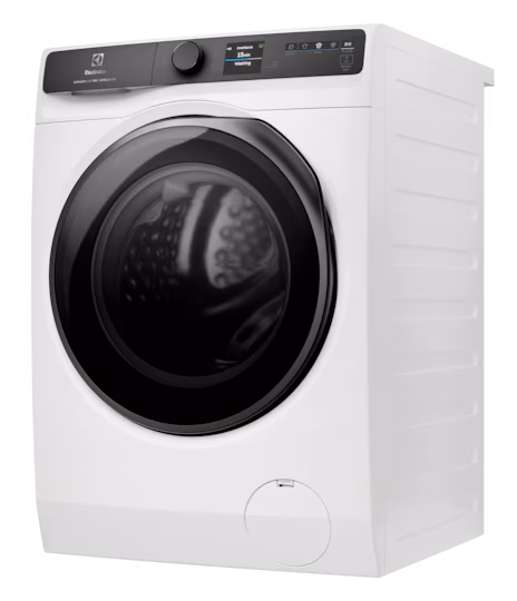 Electrolux aposta em automação para redefinir a lavanderia doméstica