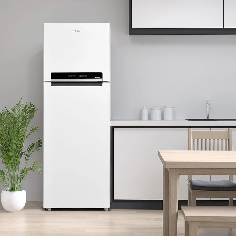 Inverter na Geladeira: Essa Tecnologia Você Realmente Quer