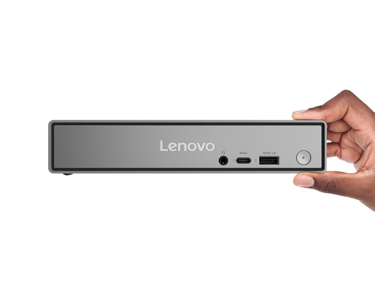Lenovo atualiza ThinkCentre com Intel Lunar Lake e NPU integrada