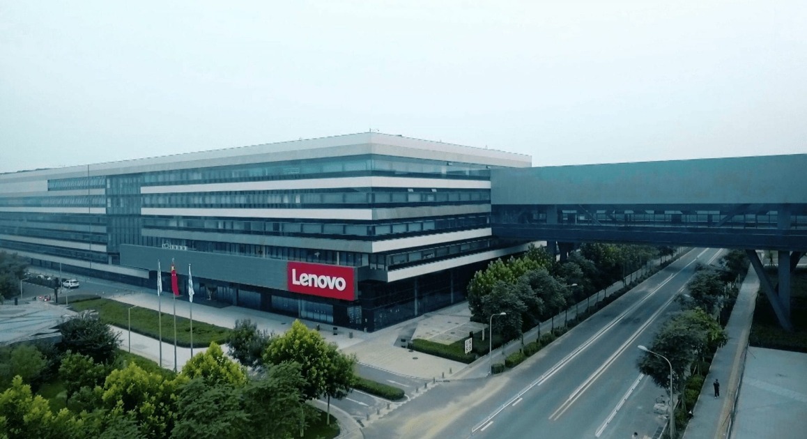 Lenovo lança AION e aposta em IA híbrida para reduzir custo de GPU
