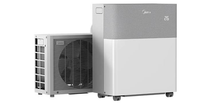PortaSplit: Midea desafia o split fixo com portátil que dispensa obra