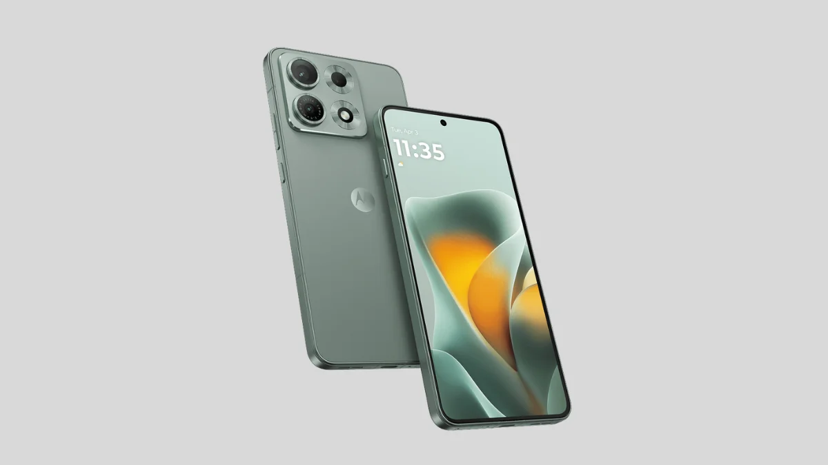 Motorola desafia o topo com Edge 70 Max: premium por menos