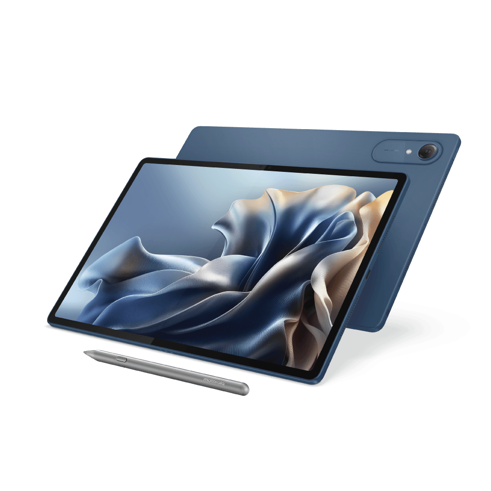 Motorola Moto Pad 70 Pro desafia Samsung no segmento premium de tablets Android