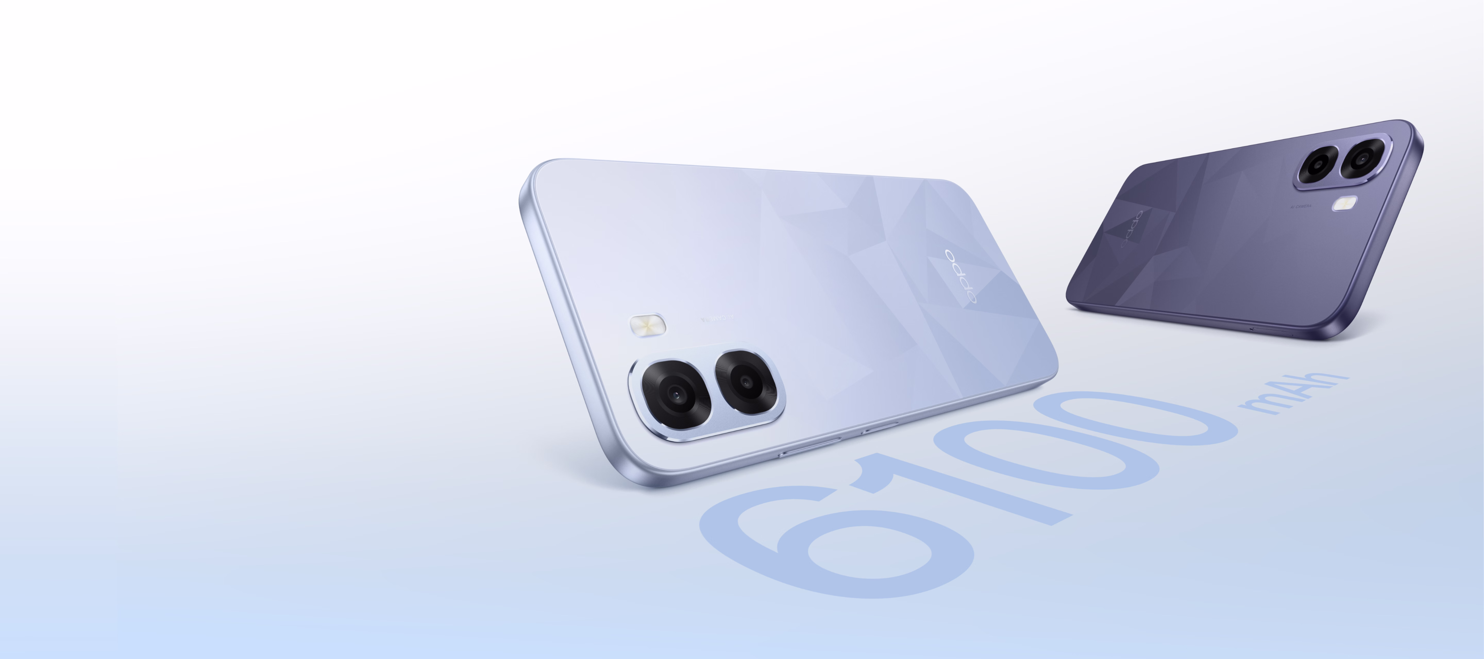 OPPO A6k: 50MP e 120Hz soam bem, mas é o LinkBoost que pode fazer a diferença no seu dia