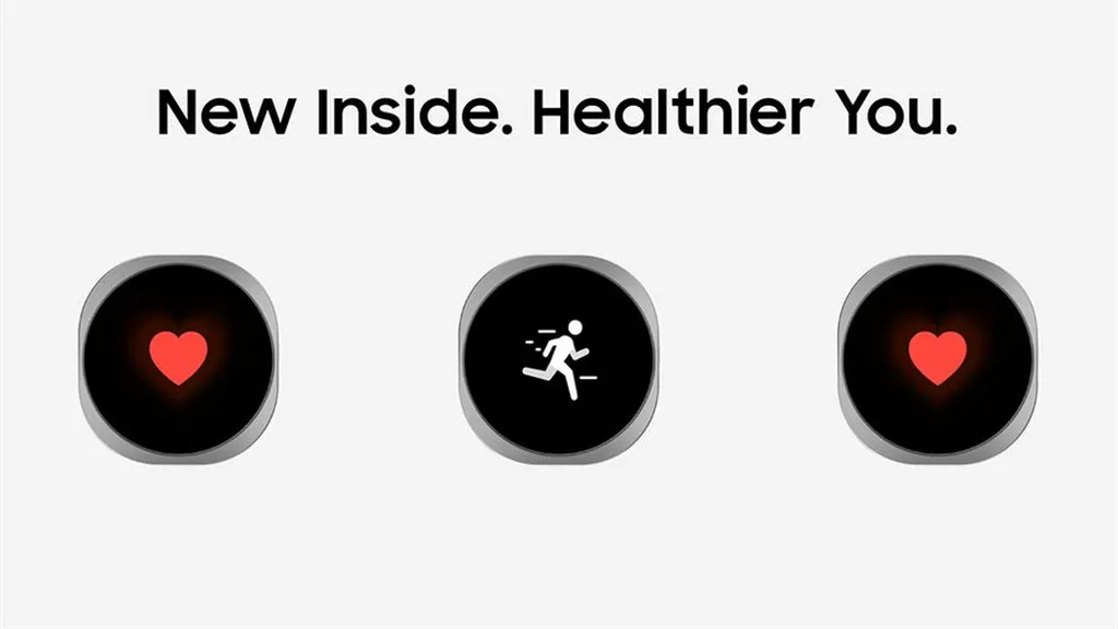 Samsung antecipa Galaxy Watch com IA e mira saúde contínua