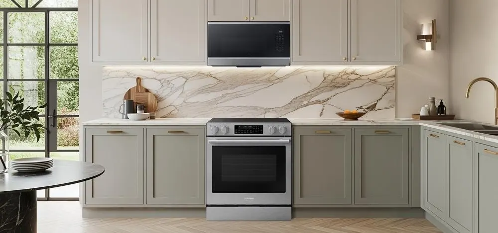 Samsung conecta cozinha ao SmartThings e mira a América Latina