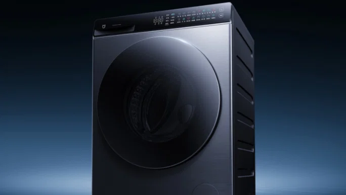 Xiaomi aposta em lavagem sem químicos e IA para avançar em linha branca premium